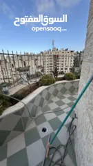  15 روف طابق كامل للبيع