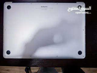  9 Macbook pro 2015 i7 16G Ram 15 Inch 500SSD