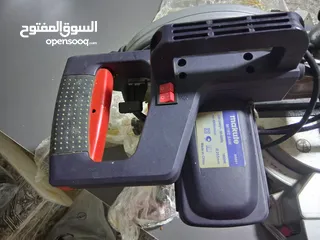  3 منشار ديل بحالة جيدة