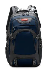  5 STARGOLD BUSINESS CASUAL & COLLEGE LAPTOP BACKPACK