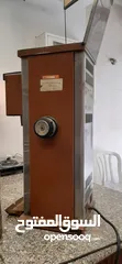  2 ماكينة لطحن البن للبيع