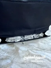  4 Snakeskin Bag  شنطة جلد ثعبان في جودة عالية