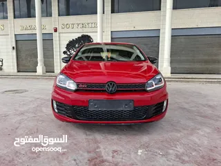  3 Mk6   2011   قولف 2011 تعديل gti