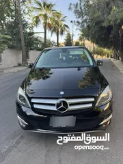  5 مرسيدس b250