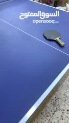  7 طاوله تنس /  table tennis