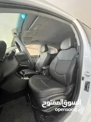  5 اكسنت بالرخصة 2018 البيع نقدا او البدل
