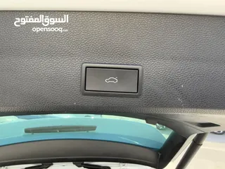  20 سيات اتيكا CUPRA ترخيص 2022 ماتور 2000 بنزين/اوتوماتيك/300 حصان/دفع 4*4