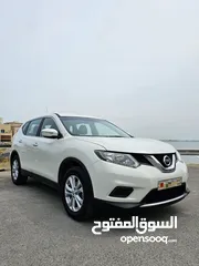  3 NISSAN X-TRAIL, 2017 MODEL FOR SALE