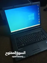  2 لابتوب مستعمل بحالة ممتازة للبيع