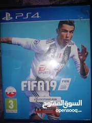  1 سيدي فيفا 19 و17