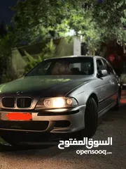  10 موديل 2000 BMW