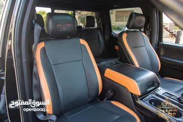  8 Ford f150 Roushcharged body kit 2017 v8