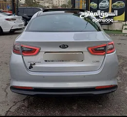  1 كيا اوبتما للبيع اقساط 2016