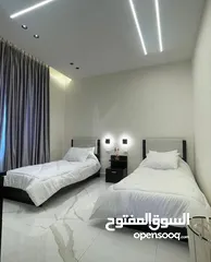  2 Luxurious Furnished Apartment For Rent In Abdoun
