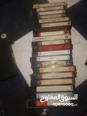  1 شرائط فيديو