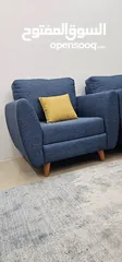  3 كنبايات للبيع