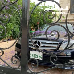  3 مرسيدس c300 فل اضافات  سياره ماشاء الله.