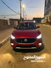  3 MG ZS 2024 اعلى مواصفات للبيع