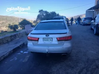  3 هونداي سوناتا 2008