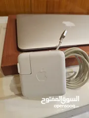  8 MacBook Air 2014 ماك بوك