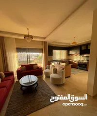  10 شقة لم تسكن - فاخرة - دير غبار - 4نوم - 255م - بلكونتين بإطلالــــه مميزة - قرب الخدمات العامة