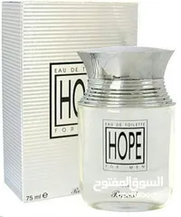  20 عطور متوفرة