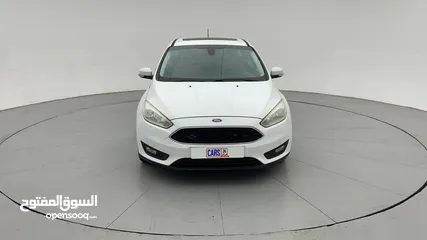  8 (FREE HOME TEST DRIVE AND ZERO DOWN PAYMENT) FORD FOCUS