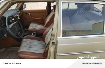  17 مارسيدس لف موديل 78