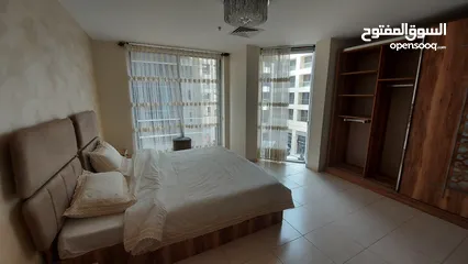  2 Luxury furnished apartment for rent in Damac Towers in Abdali