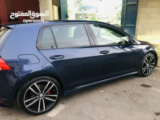  3 جولف 2015 ترخيص 15