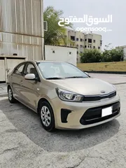  2 Kia Pegas 2021 Model/Single owner/For sale