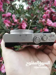  6 كاميرا بيناسونك لوميكس camera panasonic lumix dmc-tz71