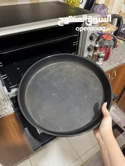  8 فرن كهربائي من شركة elma