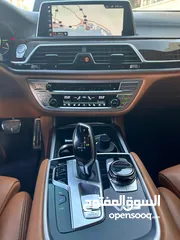  3 BMW 760 Li 2019 GCC Full Option