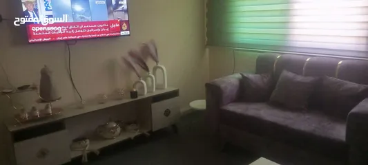  1 اثاث للبيع مستعمل في حال الوكاله