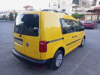  3 جولف كادي نخب النخب 2018 فحص كامل 7 جيد جير عادي شصي قصير