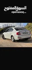  5 سكودا اوكتافيا 2016