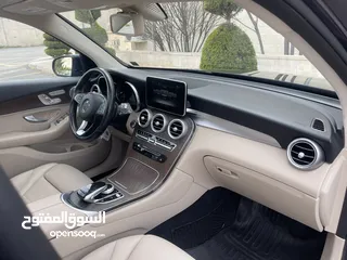  14 مرسيدس glc350e بسعرررر مغررررري جمرك جديد هايبرد Plug -in اعلى صنف 5كاميرات 7جيد. glc