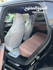  16 BYD Song L 2024 top version 662km