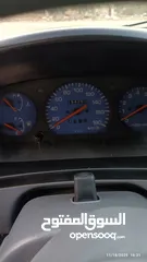  2 جيب دايهاتسو تيريوس موديل 2000