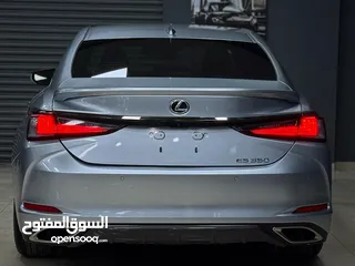  4 ES 350 2023 رقم 1