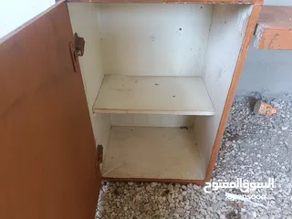  7 مطبخ خشب للبيع