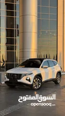  20 هونداي توسان 2023 فل الفل 240 حصان