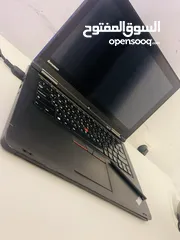  7 اللابتوب الاكثر طلباً من شركة لينوفو  لابتوب لينوفو thinkpad yoga 12 بسعر لقطة مع هدية