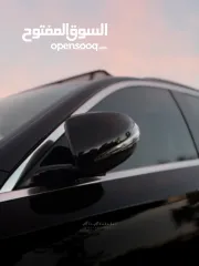  10 مرسيدس بنز E200 AMG موديل 2018 بالرخصه اصل برايفت عداد 100 الف يد 3 رخصه تامين سنه فحص فوق الممتاز