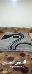  1 سجاد نضيف استخدام شهر مترين في ثلاثه