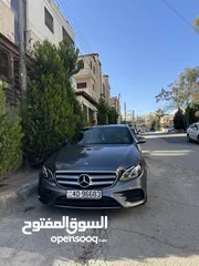  3 مرسيدس بنز E300