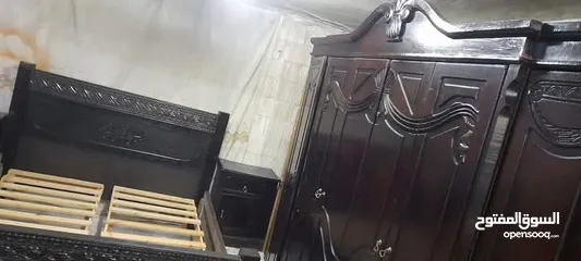  6 غرفة نوم بسعر حرق