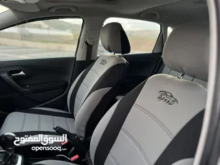  13 فولكسفاجن بولو  2014 برايفت اتوماتيك فل بانوراما 1400
