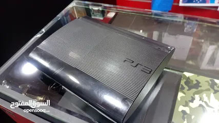  6 بلايستيشن ثري بأفضل لأسعار